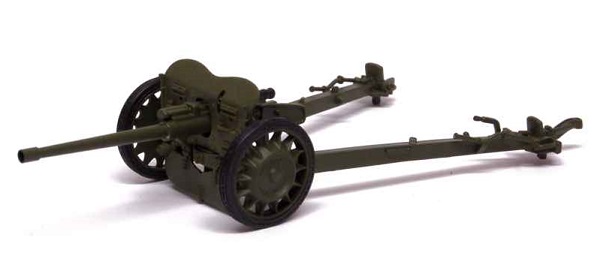 canon anti char apx 47mm sa37 position tir 48546tir Модель 1:48